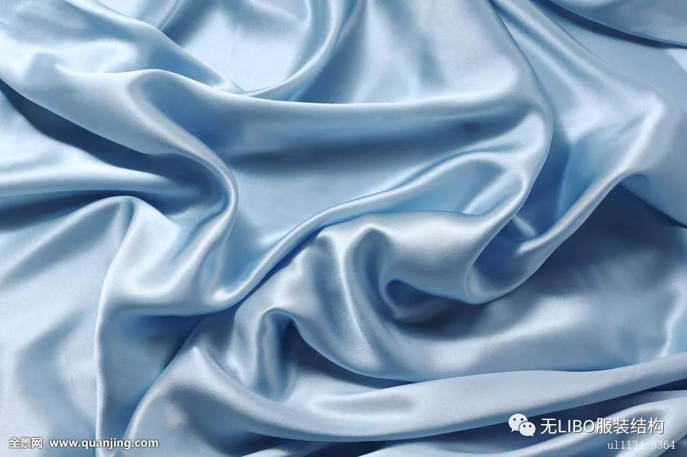 真丝服装设计细节理念,真丝面料设计衣服