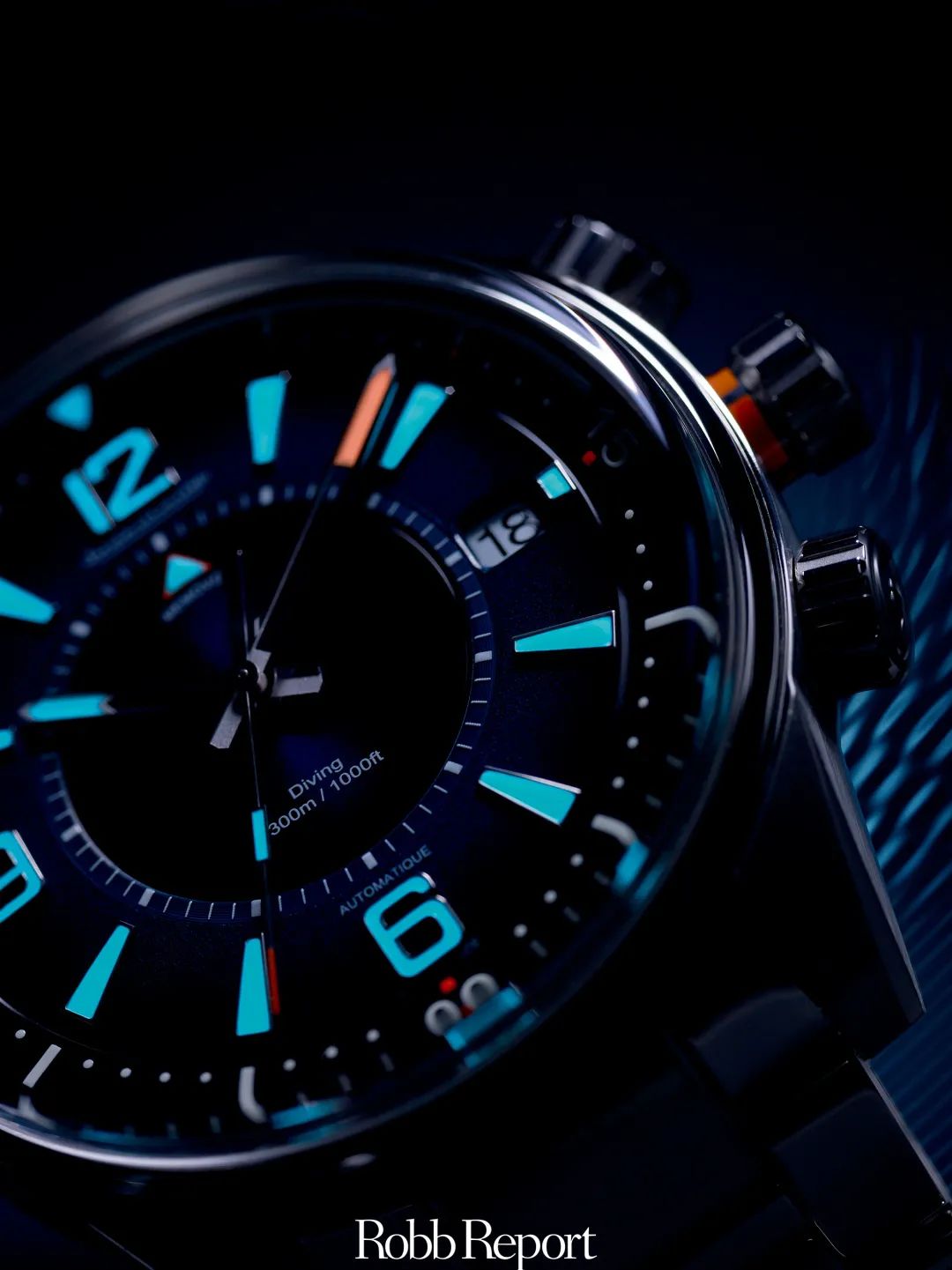 RR·TRENDS|腕上的寻光之旅