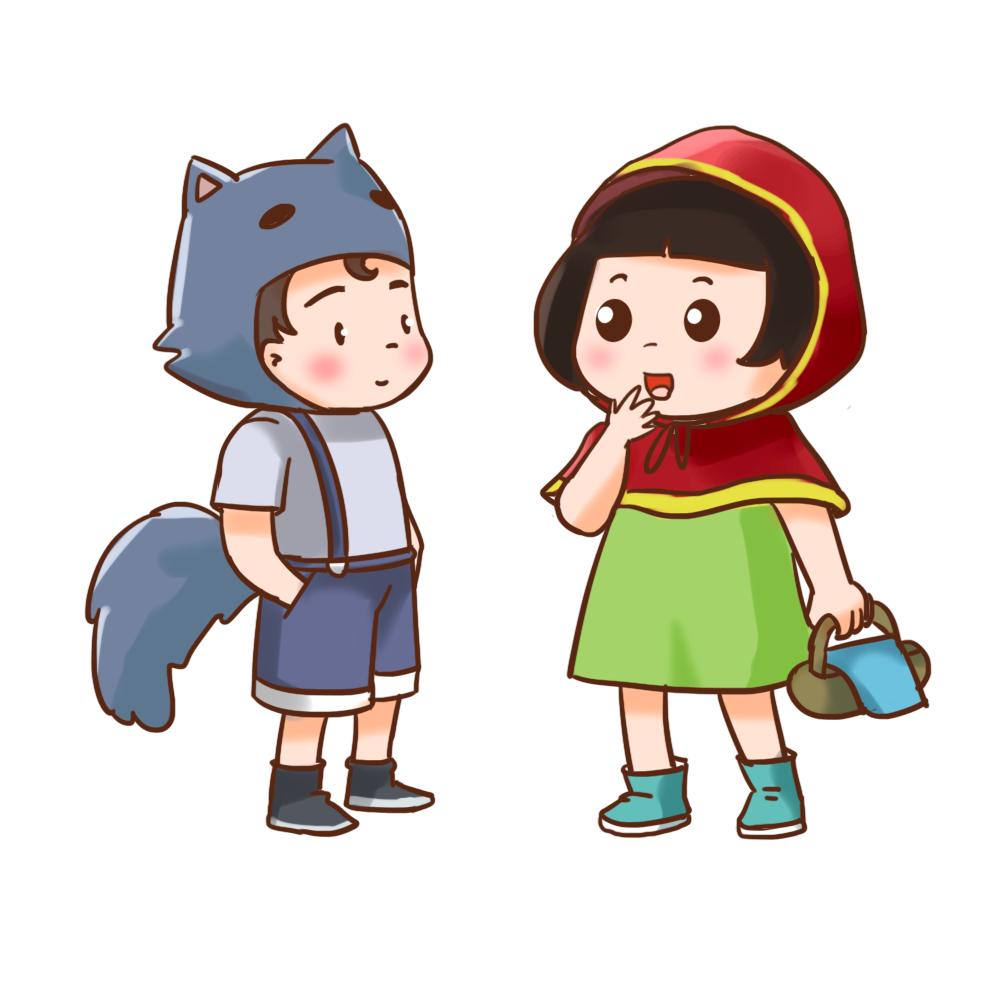 儿童模仿能力超强的方法,怎么提高孩子模仿能力