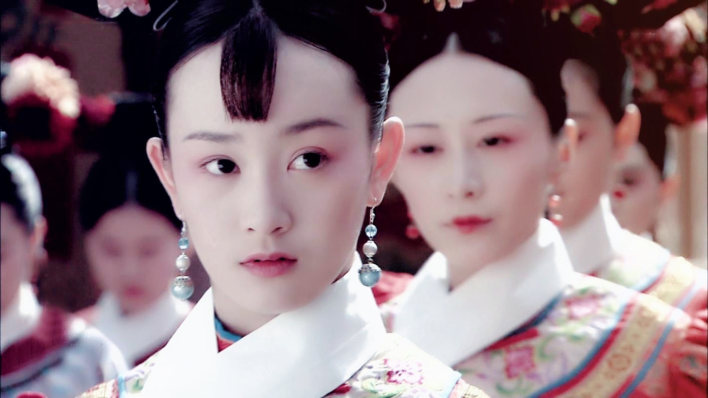 雍正开创的盛世,雍正为何开辟了清西陵