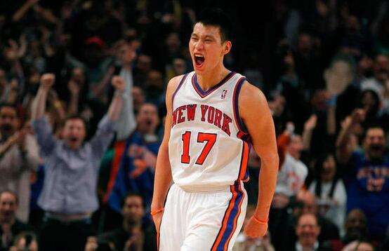 nba林书豪的故事,nba著名篮球巨星励志故事