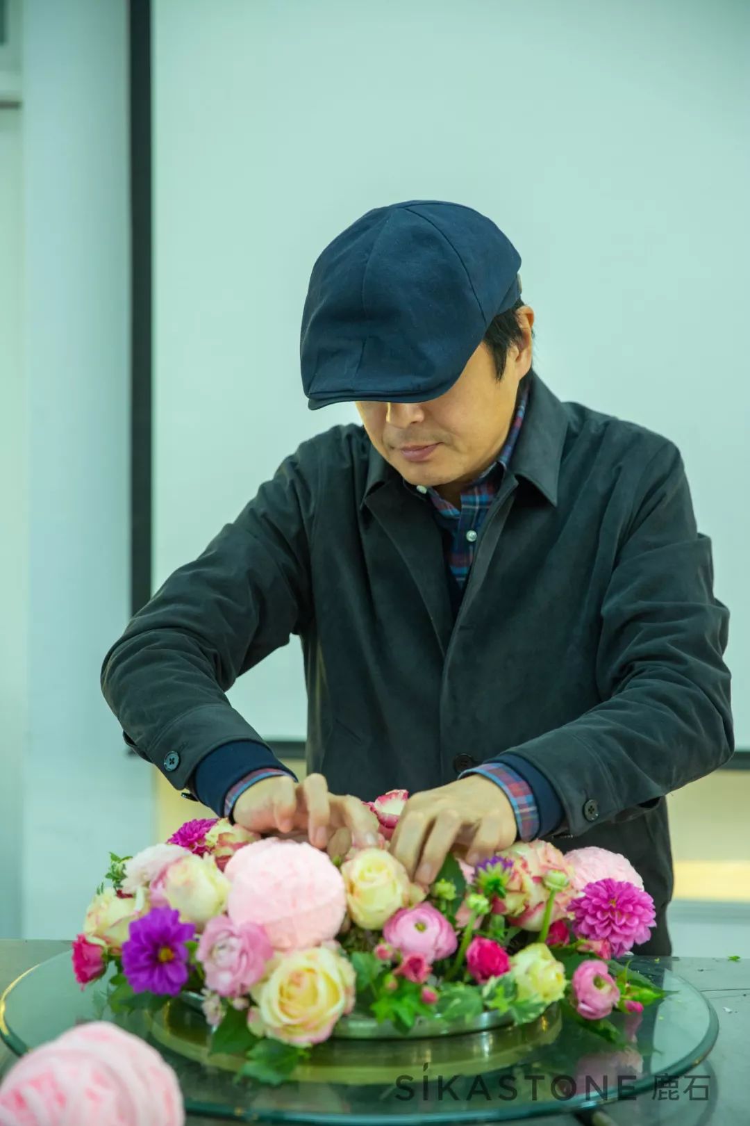 色彩与心理学在生活中的应用,色彩心理学测试自己的性格