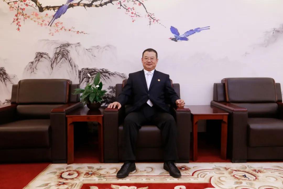 滳慧律师|赵军：专业、敬业、乐业的复合型股权律师