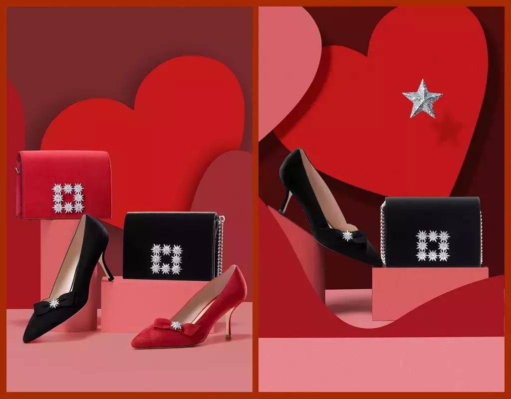 还没有准备520的礼物,还没准备七夕礼物