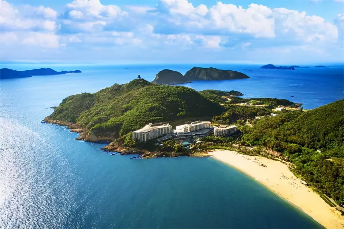 珠海长隆旅游攻略必玩的景点,珠海旅游攻略必去景点排行榜