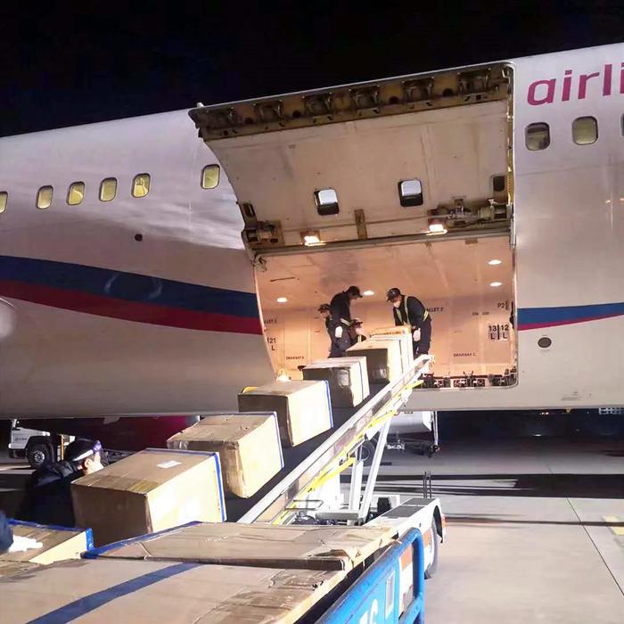 西安咸阳国际机场货运,西安咸阳国际机场中国货运航空