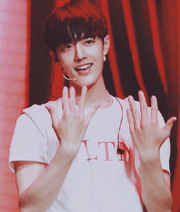 一条微博千万点赞，为何肖战的粉丝如此活跃？答：都是真粉丝