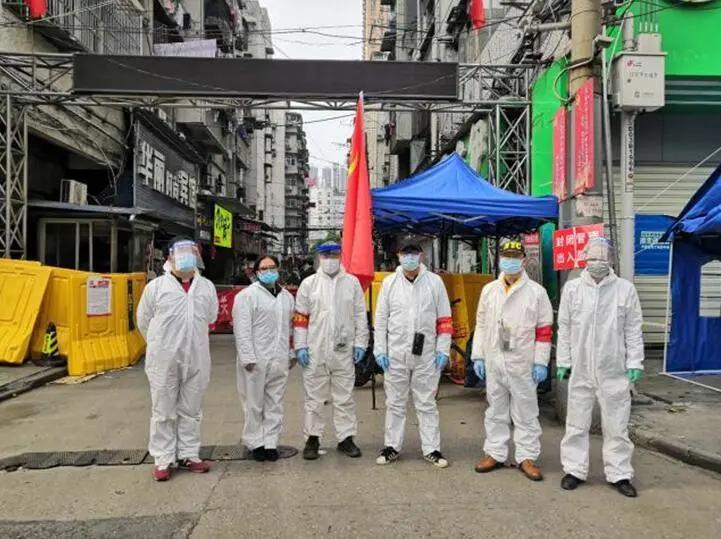 抗疫情保春耕齐抓共管出成效,抗疫守土有责全力以赴