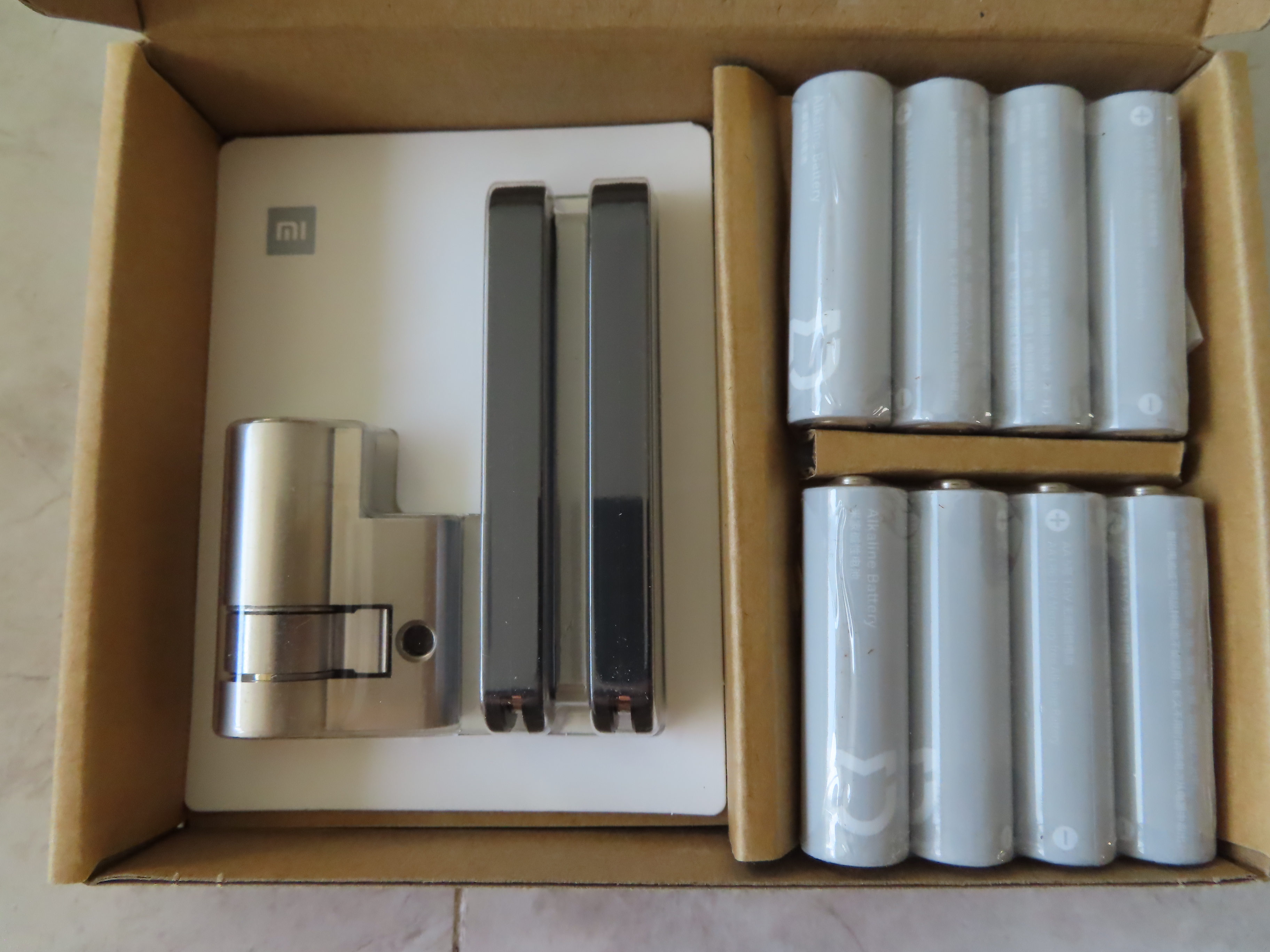 小米智能门锁e支持天地钩吗,小米智能门锁1s和智能门锁e