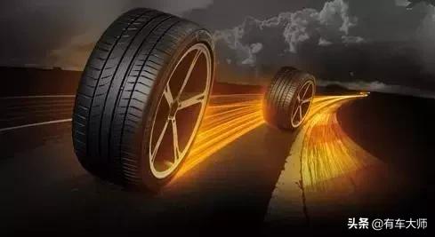 轮胎正面被扎用什么方式补,轮胎侧面被钉子扎破了怎样补胎