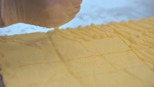 比秋老虎还虎！长沙天花板级国潮点心「虎头局」，终于来武汉啦