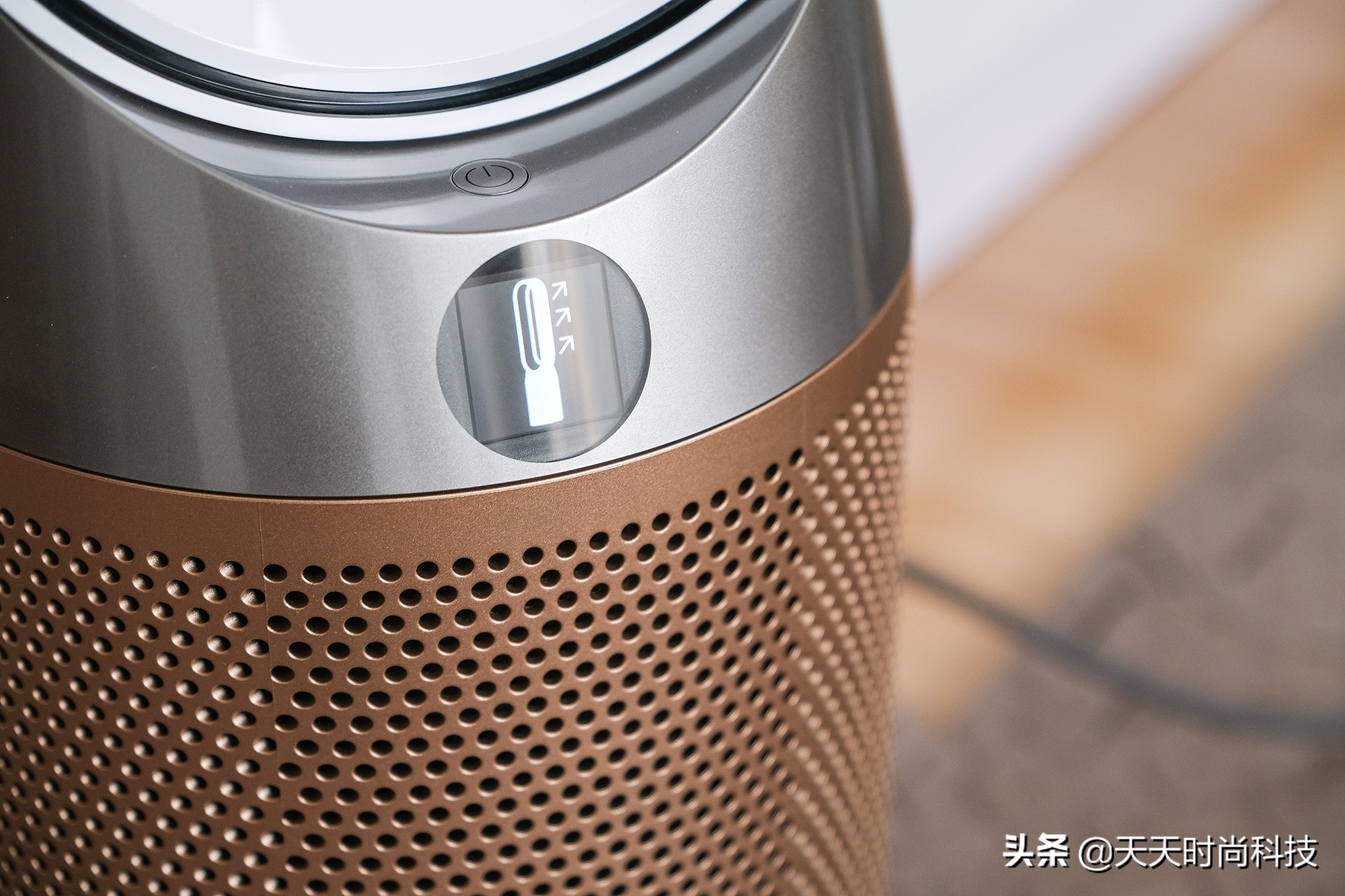 戴森tp06功能,戴森tp7a评测