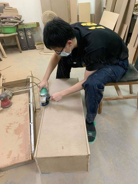 惠威ss8二分频音箱制作,惠威k8二分频效果