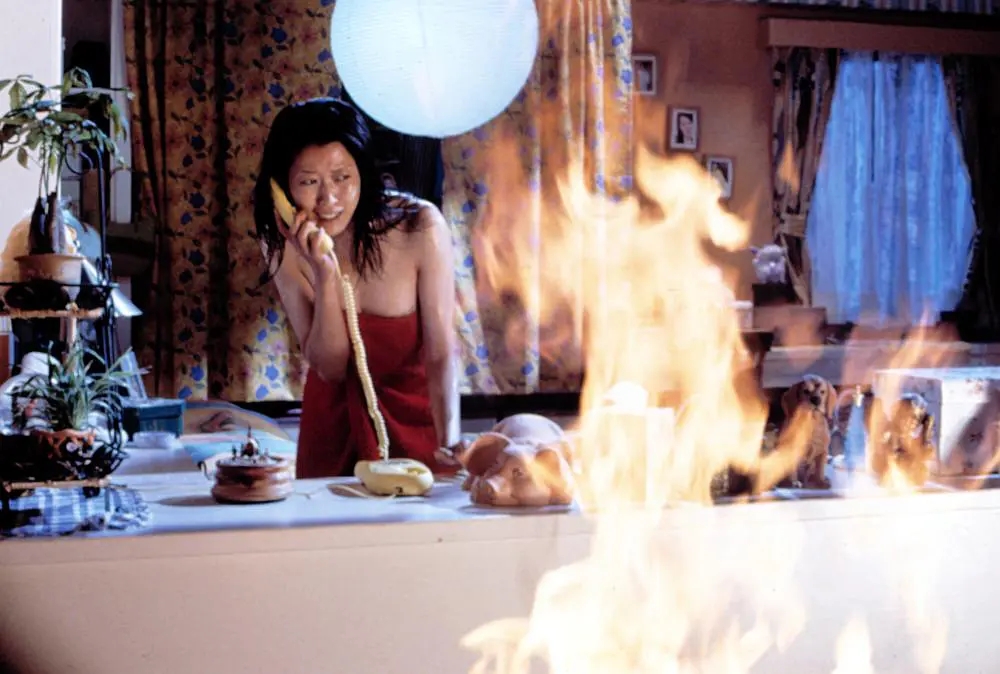 胆小慎点十大华语恐怖片,十大华语恐怖片排行榜