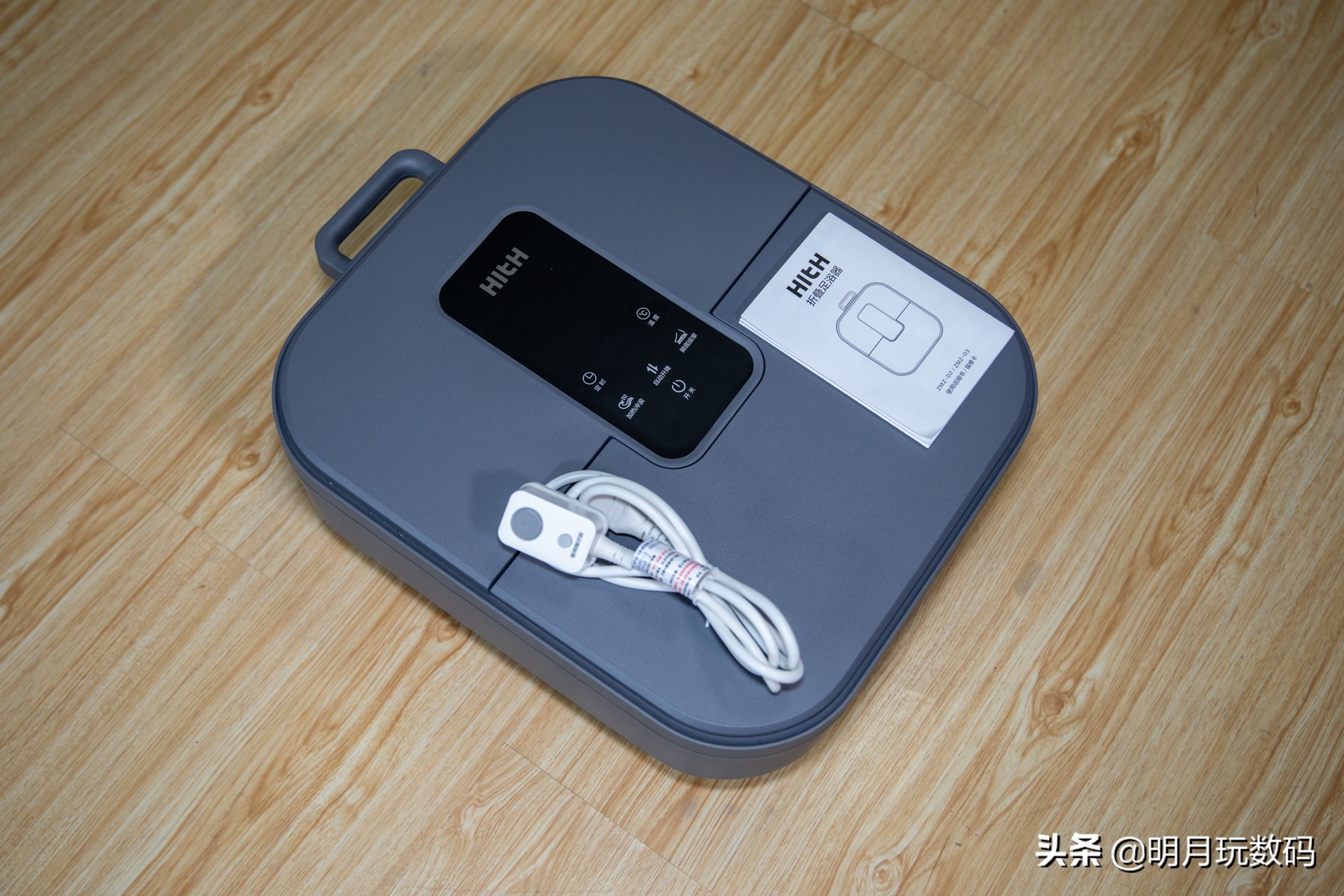 加热养生泡脚盆,最新最实用的泡脚盆