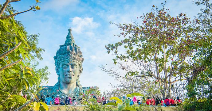 印尼巴厘岛旅游自由行,印尼巴厘岛攻略自由行