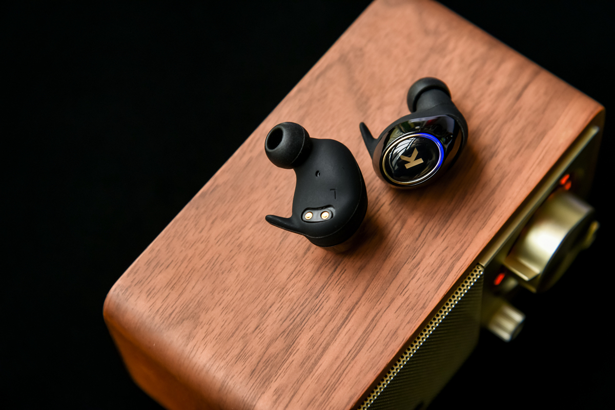 酷狗真无线耳机x5没有环绕,酷狗无线耳机x5