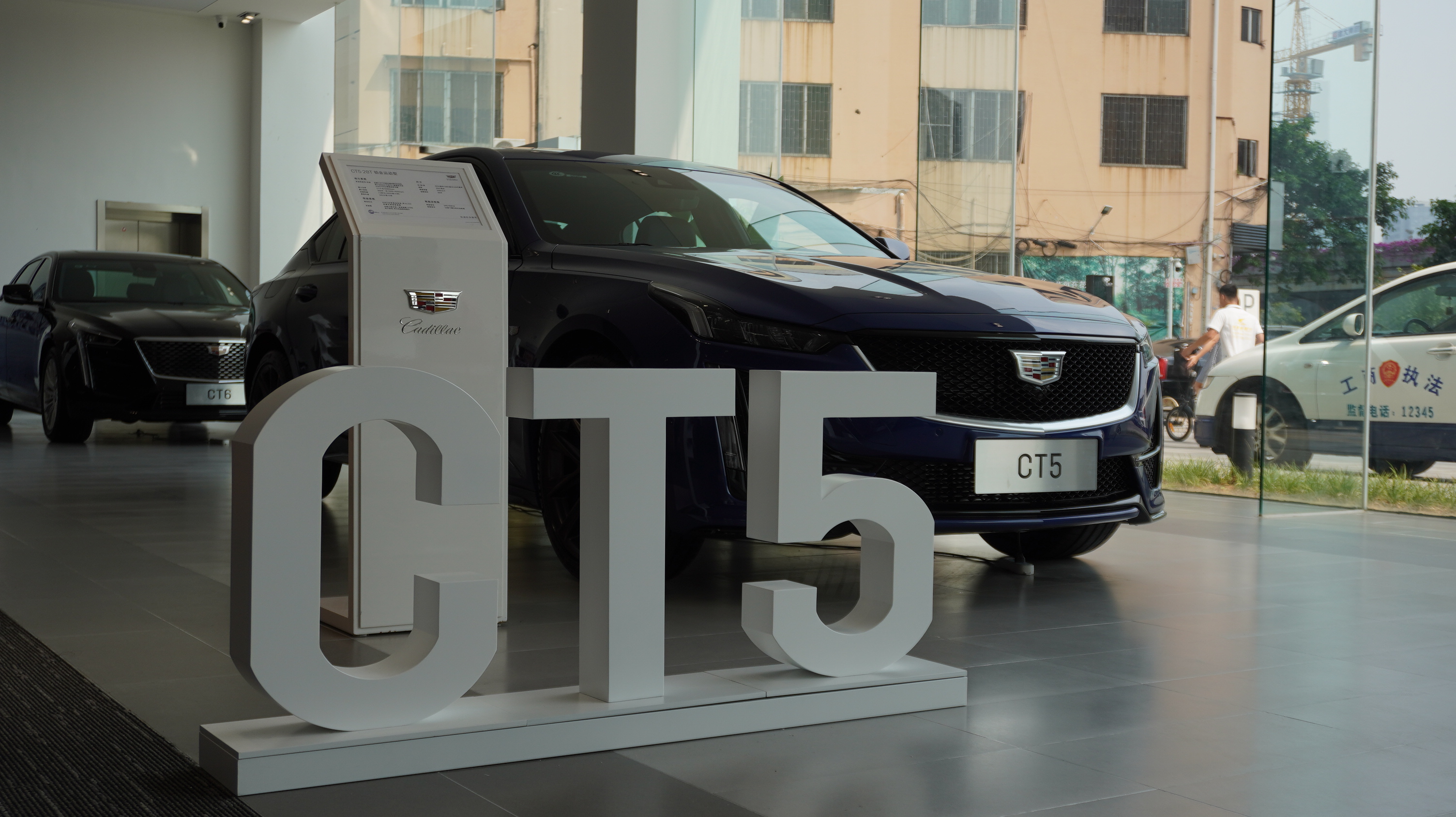 45万零首付买凯迪拉克 (凯迪拉克租赁哪款车受欢迎)