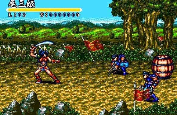 小时候玩的骗人游戏,小时候的劣质游戏