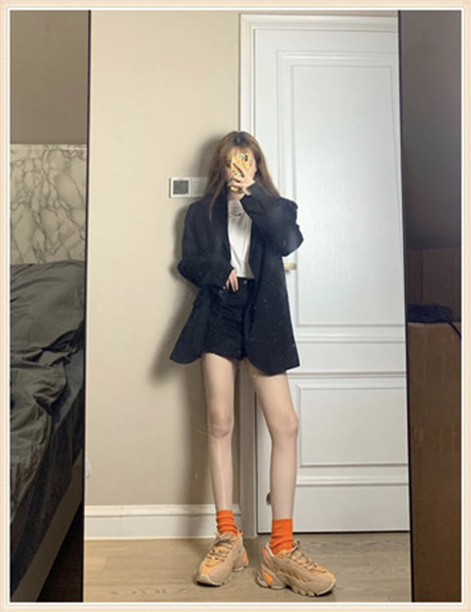 现在春天穿什么鞋好看,春天穿什么鞋子可以百搭又舒服呢