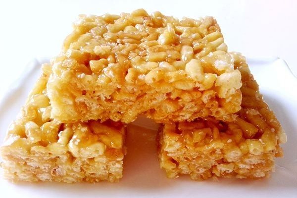 大理特色美食,烤乳扇的10种吃法