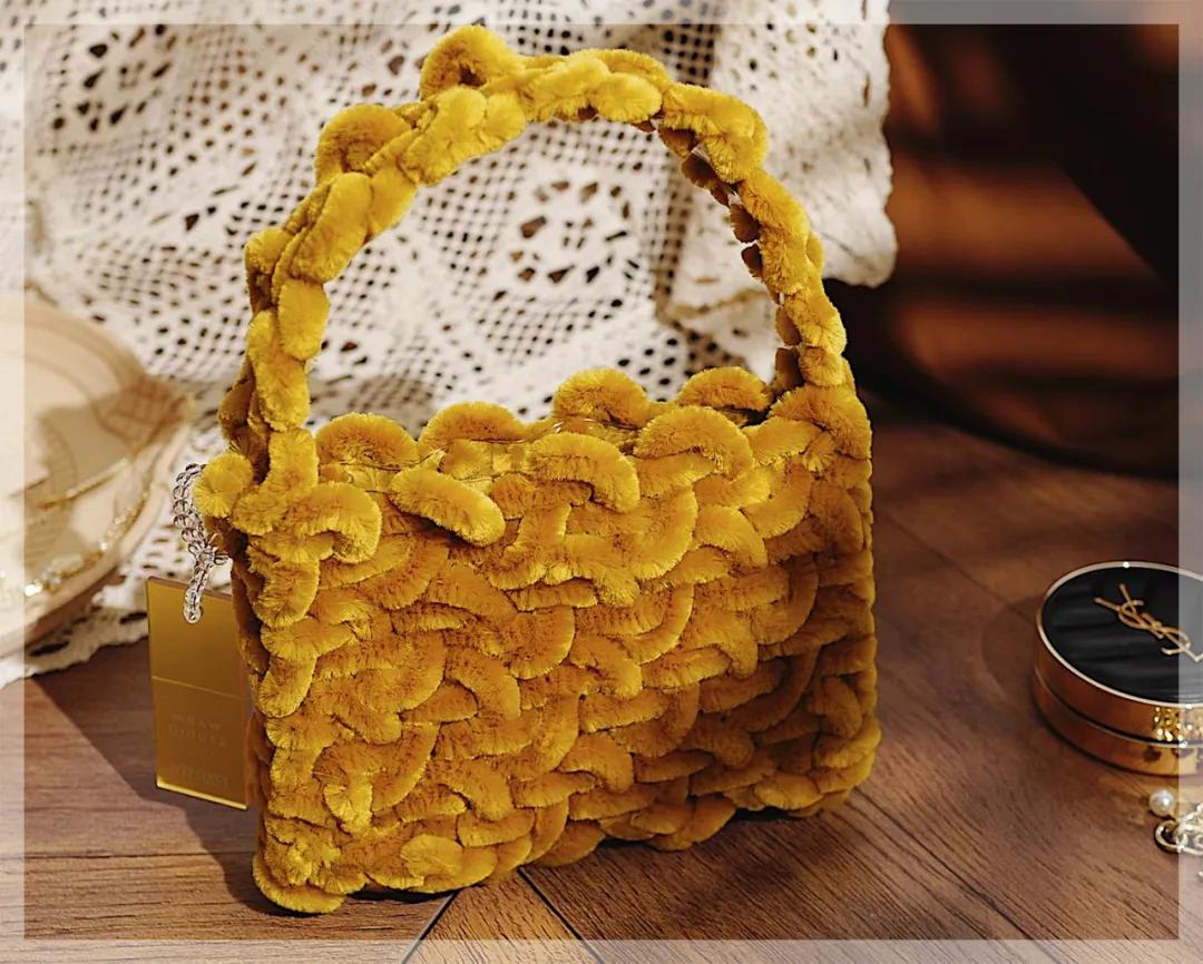 100元左右最好看的小众包,百元小众包却拥有千元质感