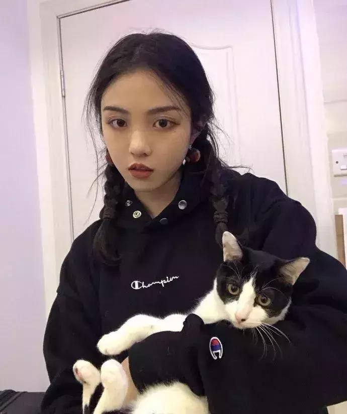 马尾辫流行发型,一直是马尾辫不知道适合什么发型