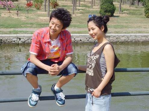 杨紫张一山相爱相杀大合集,杨紫张一山私下照片