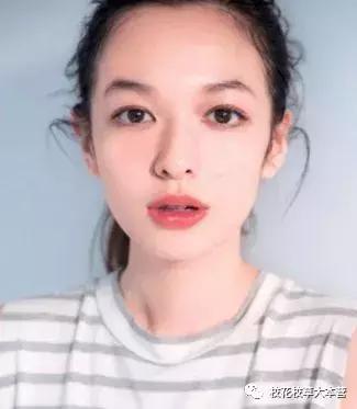 长泽雅美新垣结衣水原希子,水原希子最新造型