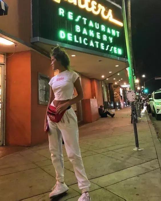 几款特别好看的包包,这些时髦又不贵的小众包包