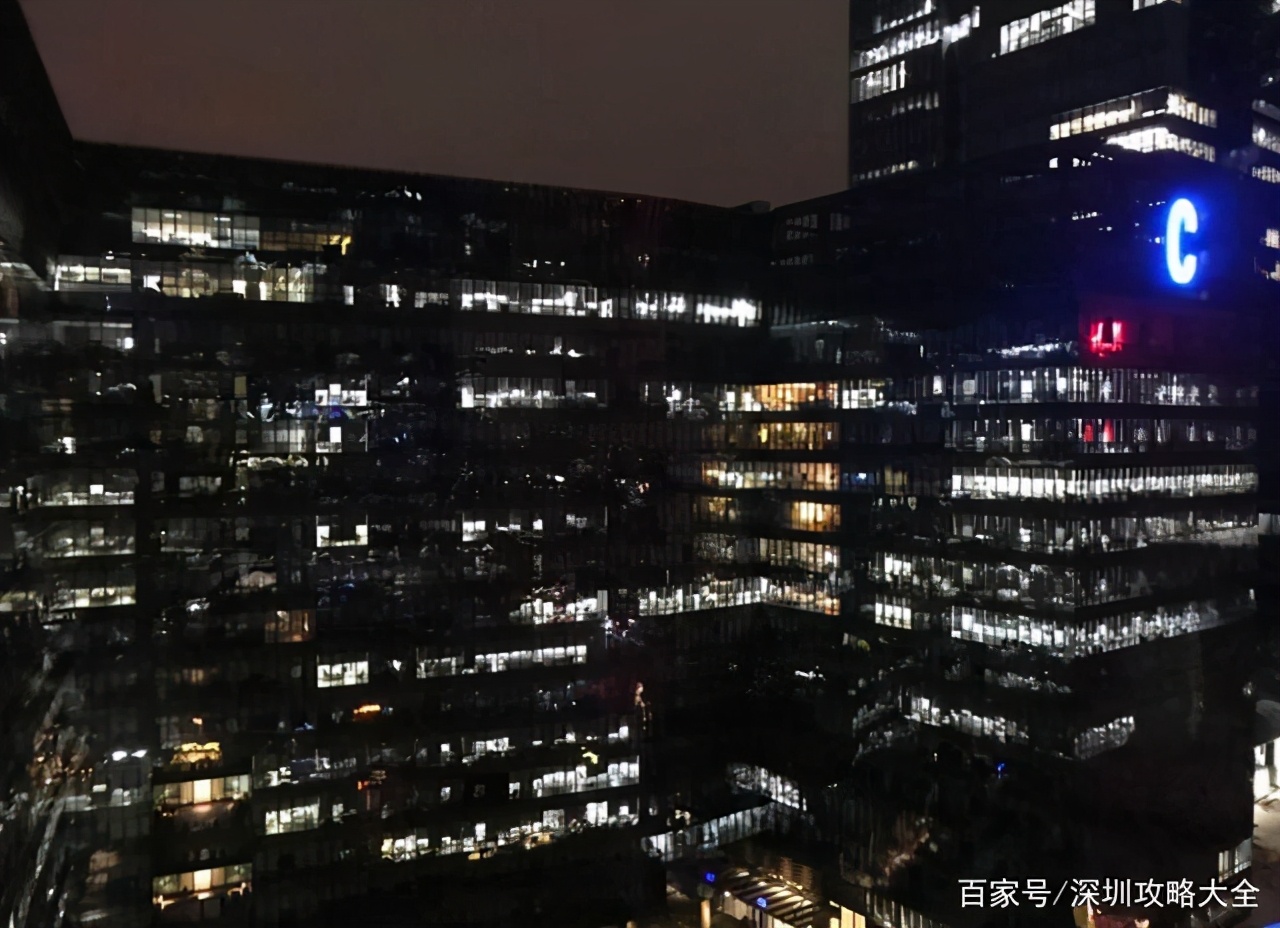 36岁程序员年薪40万,深圳程序员35岁真的会被辞退吗