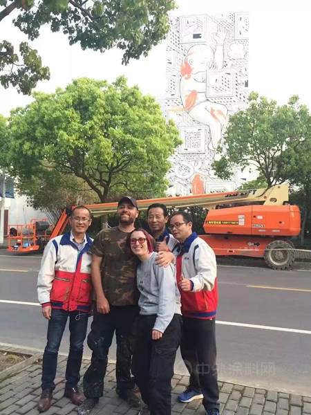 爱是刷新美好生活的底色——专访上海虹铭建筑装饰董事长范建辉