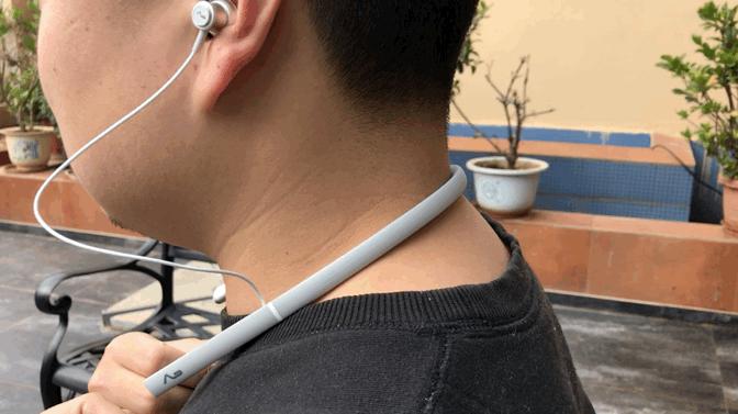 勒姆森蓝牙耳机怎么样,勒姆森tws真无线蓝牙耳机