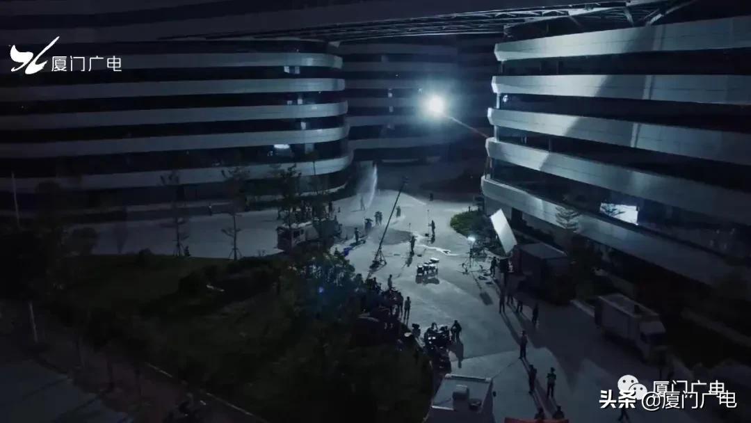 重磅！第33届中国电影金鸡奖总宣传片首发！厦门取景