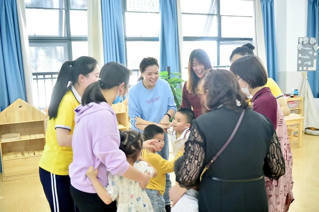 郫都区普惠性幼儿园有哪些,2020郫都区示范幼儿园有哪些