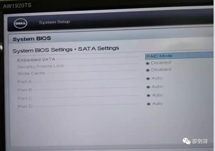 dellr230服务器怎么使用,dell服务器r230设置raid