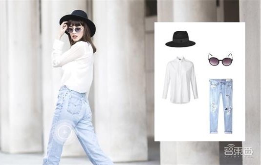 苹果买买买！收购AI视觉搜索公司Fashwell，打造购物APP拍立淘