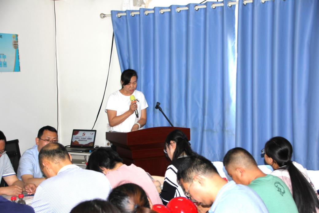 热烈欢迎*疆新**维吾尔自治区市场监督管理局的各位领导莅临参观学习