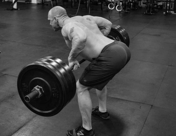 想要胸腰练得好,练胸的正确顺序现在教会你