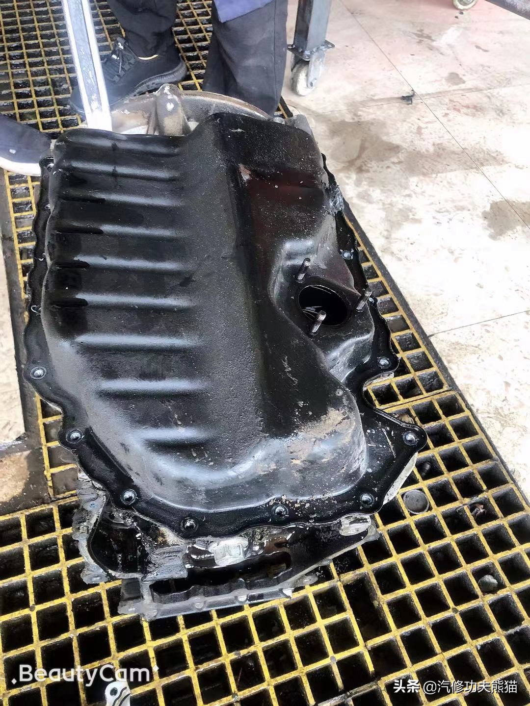 治理烧机油后的大众,大众途观烧机油能彻底解决吗