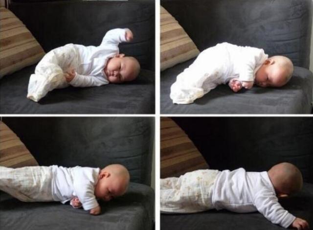 4个月胎儿发育不好,四个月宝宝成长发育特点