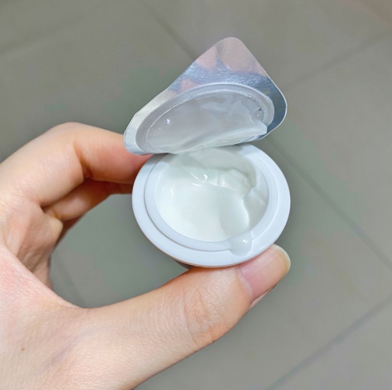 可复美高光小蓝杯怎么用,可复美小蓝面膜杯一次用多少