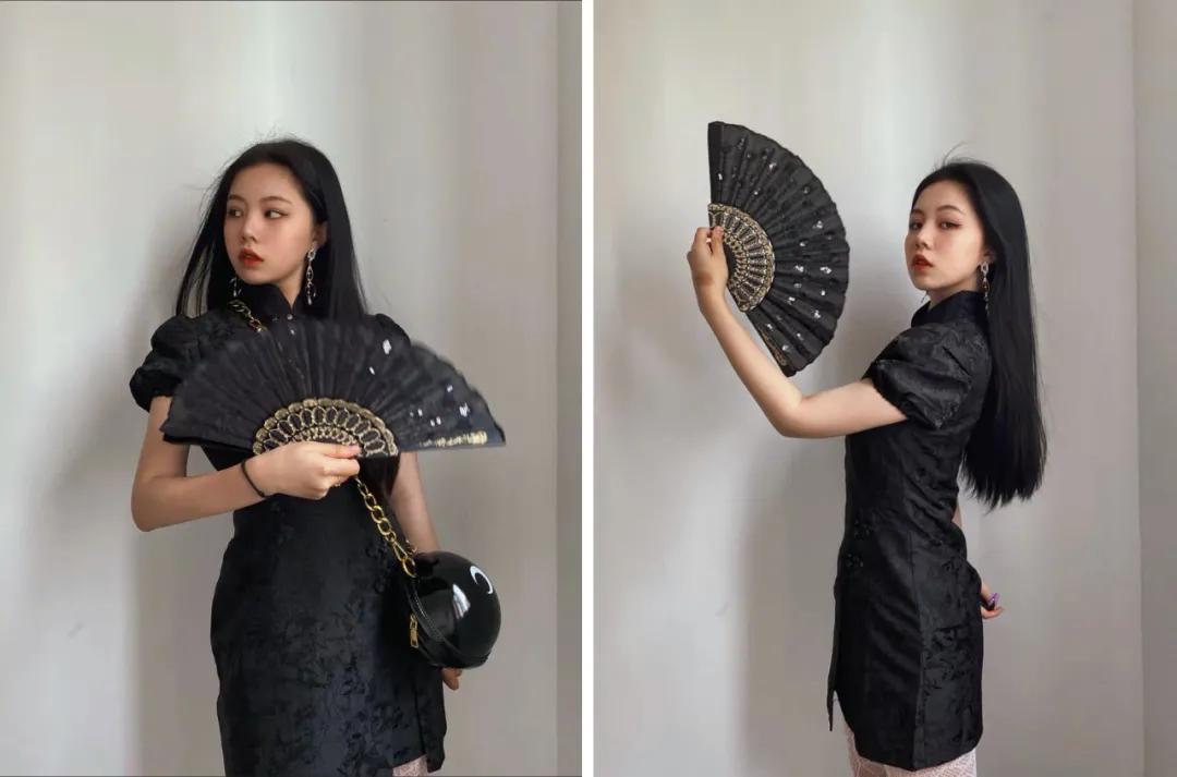 bm风小裙子好看吗,比bm风还好看的店铺