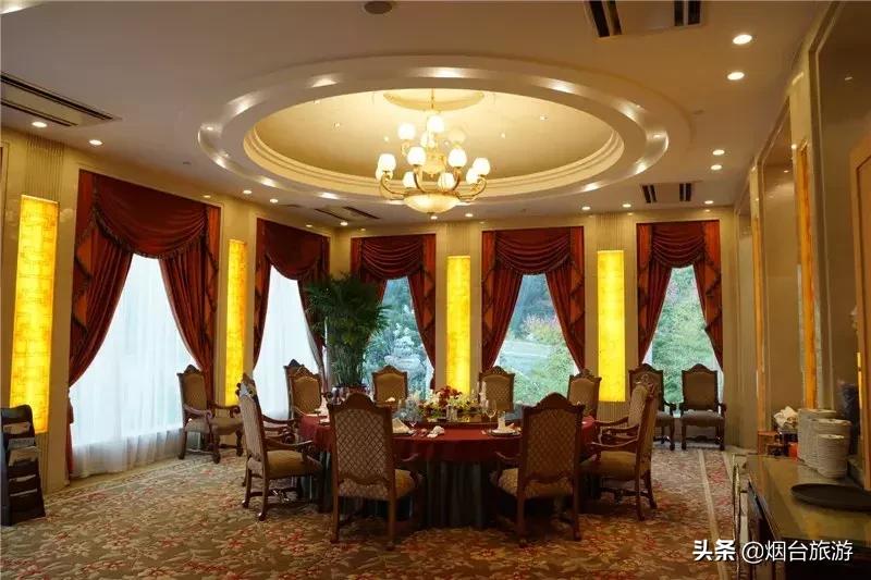 冬游莱州来一场欢乐美食之旅,冬游鲜美