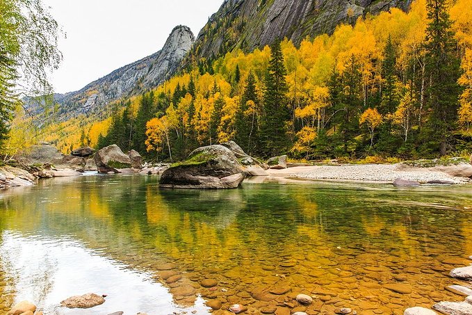 良心推荐|1月高性价比出行,附出行指南和必游景点