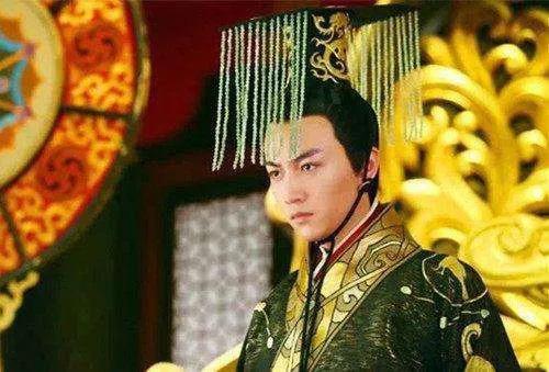 汉宣帝刘询说过的话,汉宣帝刘询中兴之君