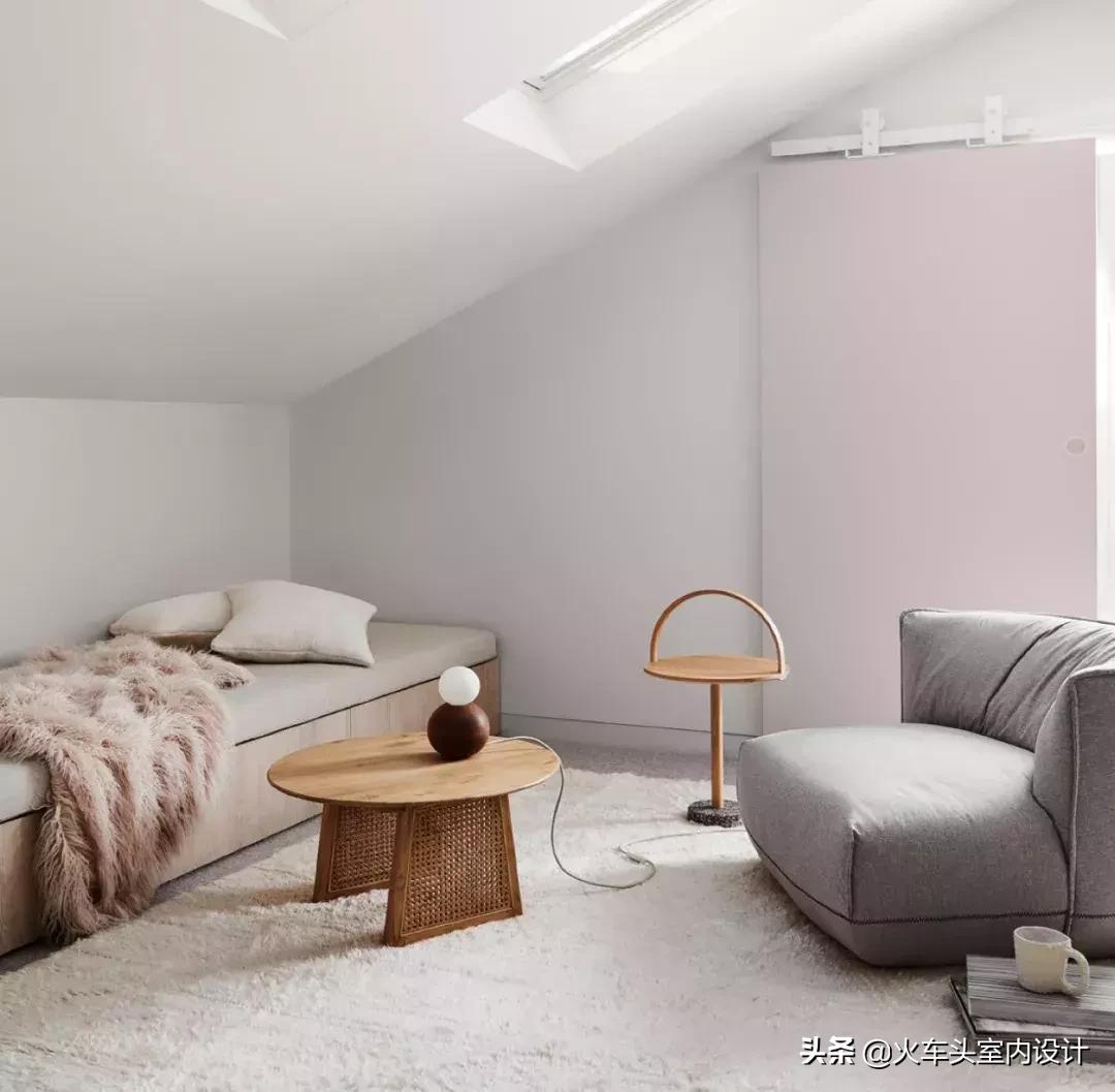 2020年的流行色彩是什么,2020-2021色彩流行趋势