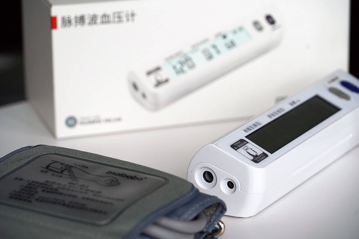 脉搏波血压计2100与6901哪个好,脉搏波血压计6901测评