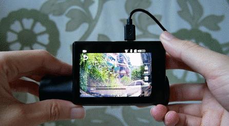 行车记录仪哪款最实用测评,5款行车记录仪测评对比