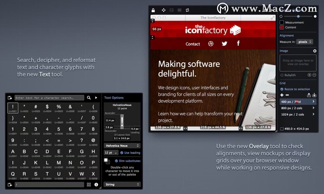 mac平面设计免费软件,mac免费平面设计软件